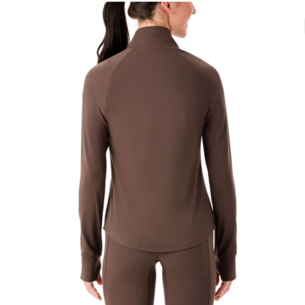 Member's Mark Everyday Active Jacket & Flare Yoga… - image 4